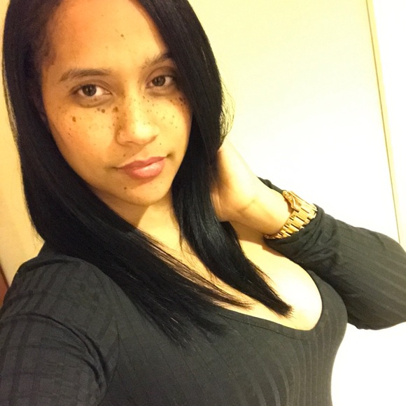 Hey my name is Mely. Hey mi nombre es Mely🥰😘😍 - Picture 3 of 3